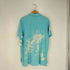 ポロラルフローレン POLO RALPH LAUREN PIMA SOFT TOUCH ブリーチプリント ポロシャツ メンズ import:XL